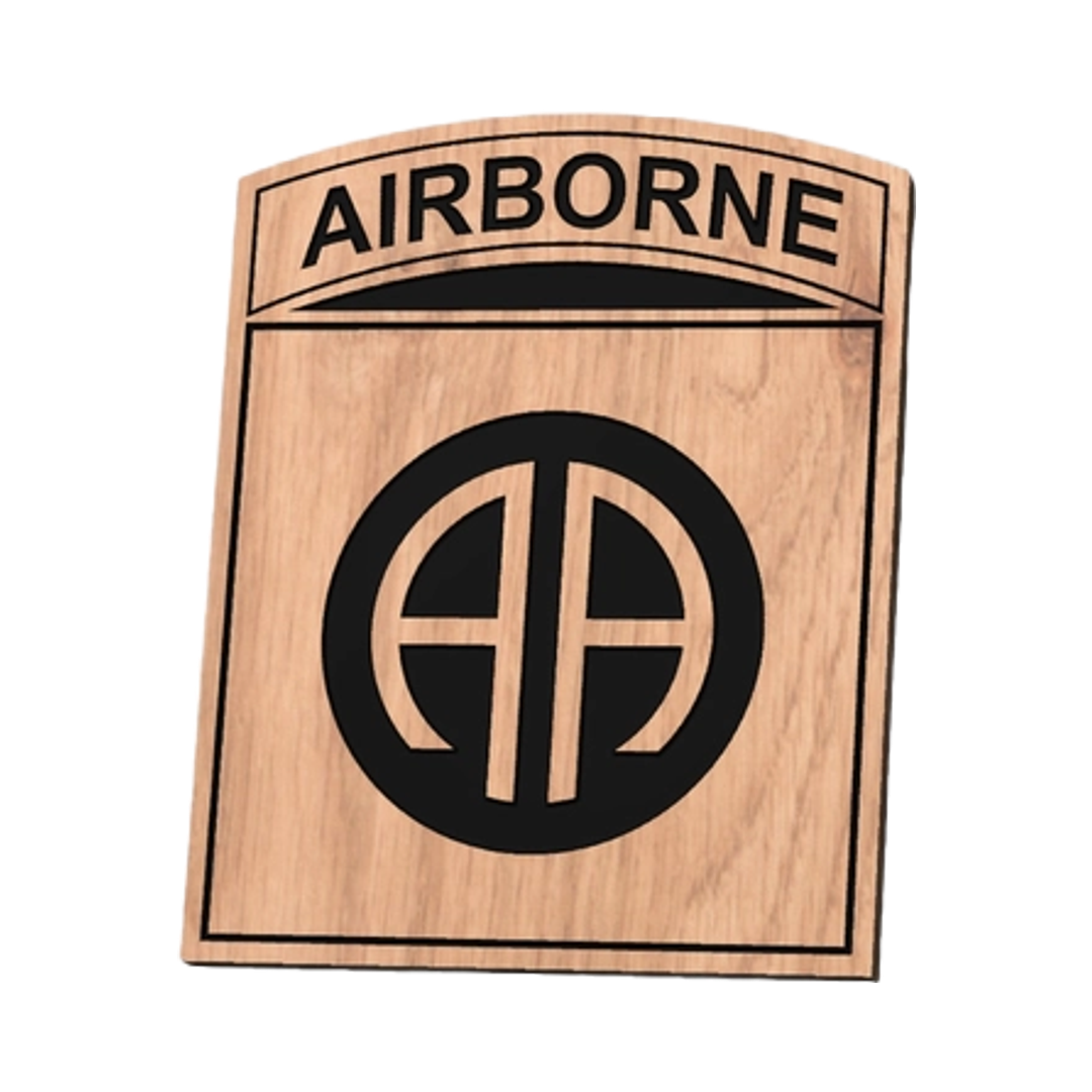 82nd Airborne Division design preview, army