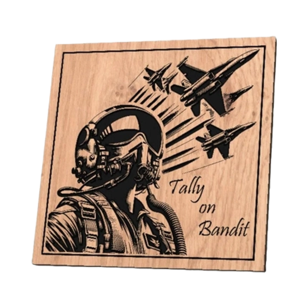 Air Force Fighter Pilot design preview, air force