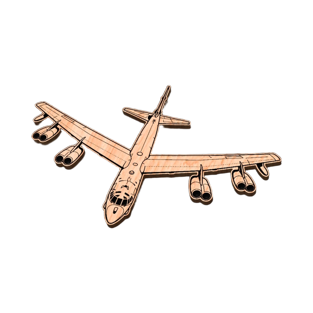 B-52 Stratofortress design preview, aviation & aircraft