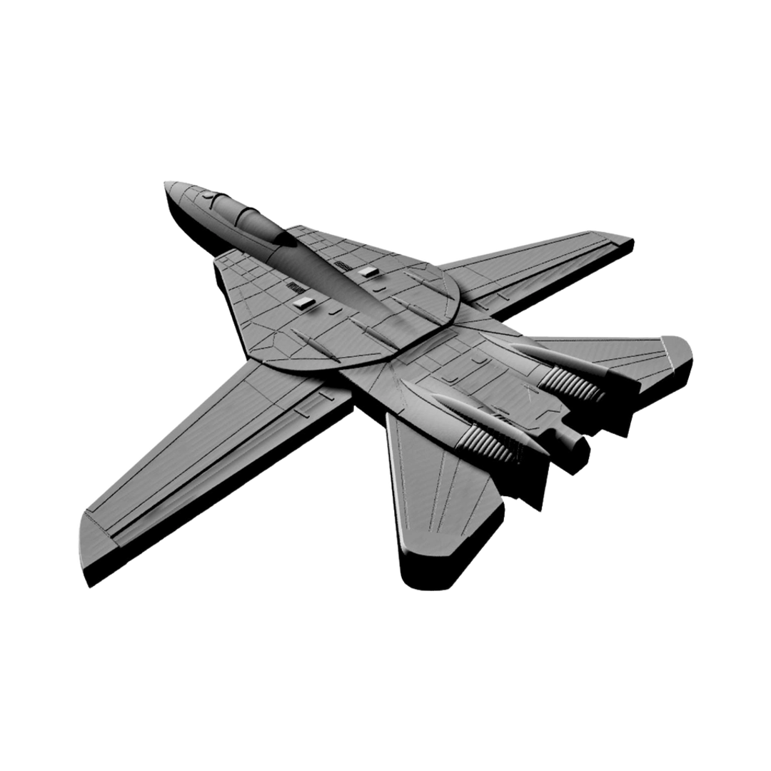 F-14 Tomcat design preview, aviation & aircraft