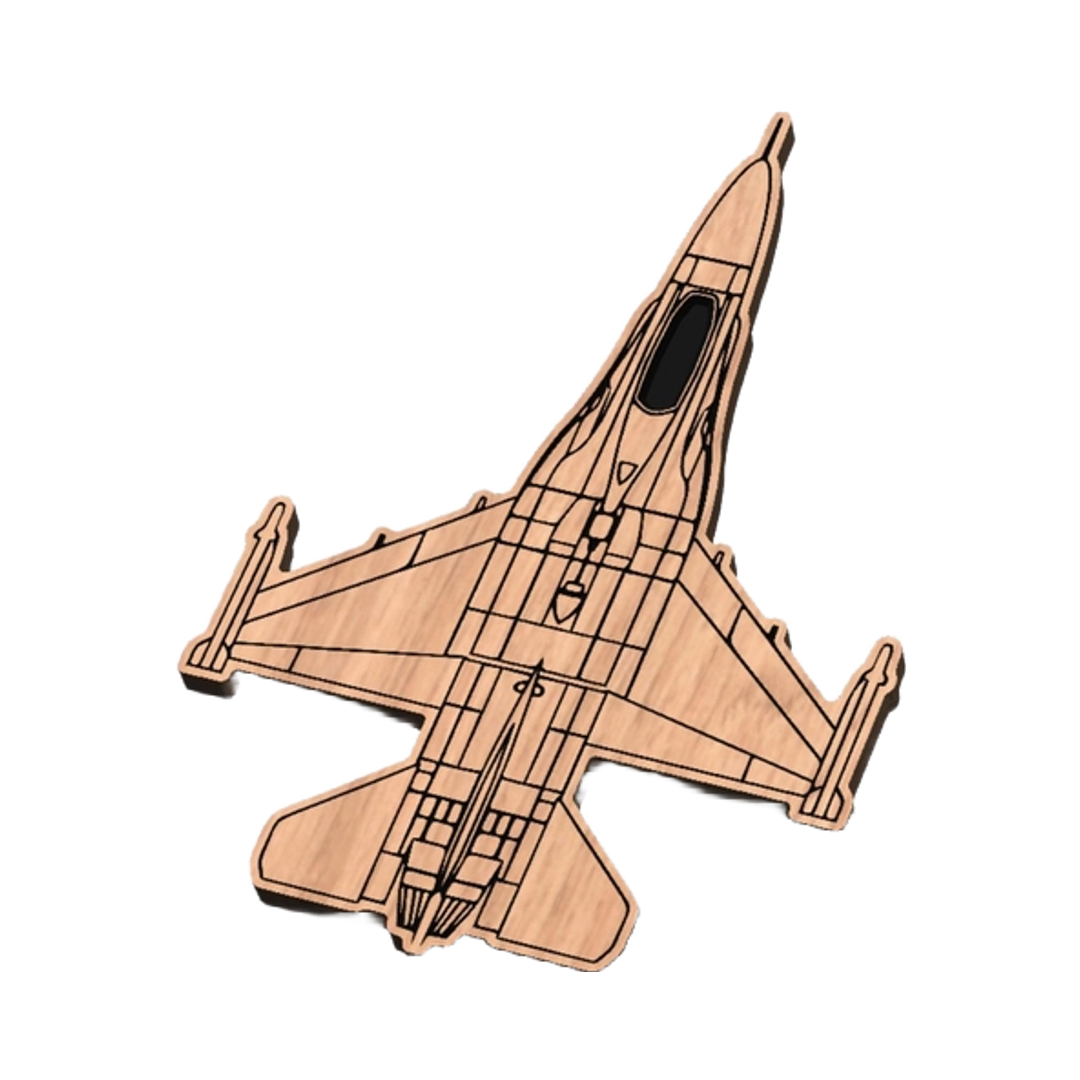F-16 Falcon design preview, aviation & aircraft