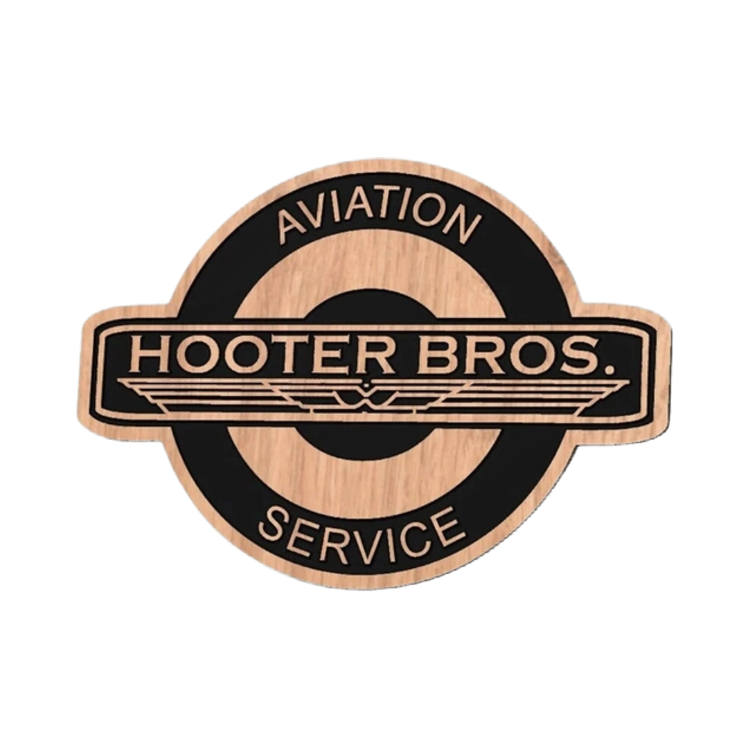 160th SOAR Hooter Bros design preview, patches, badges & insignia
