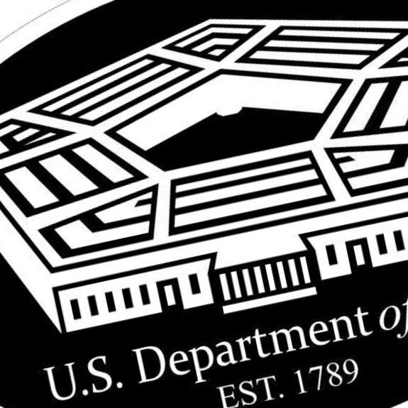 Pentagon Seal detail view, ready for laser cutting and CNC routing