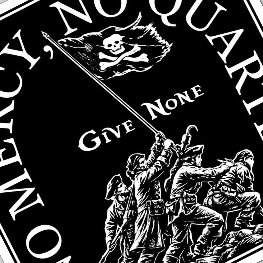 Pirate Iwo Jima SVG file included with instant download