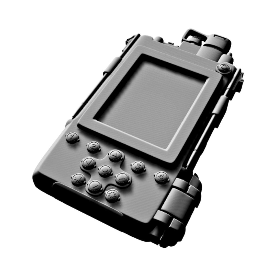 Secure Key Loader (SKL) design preview, military & war