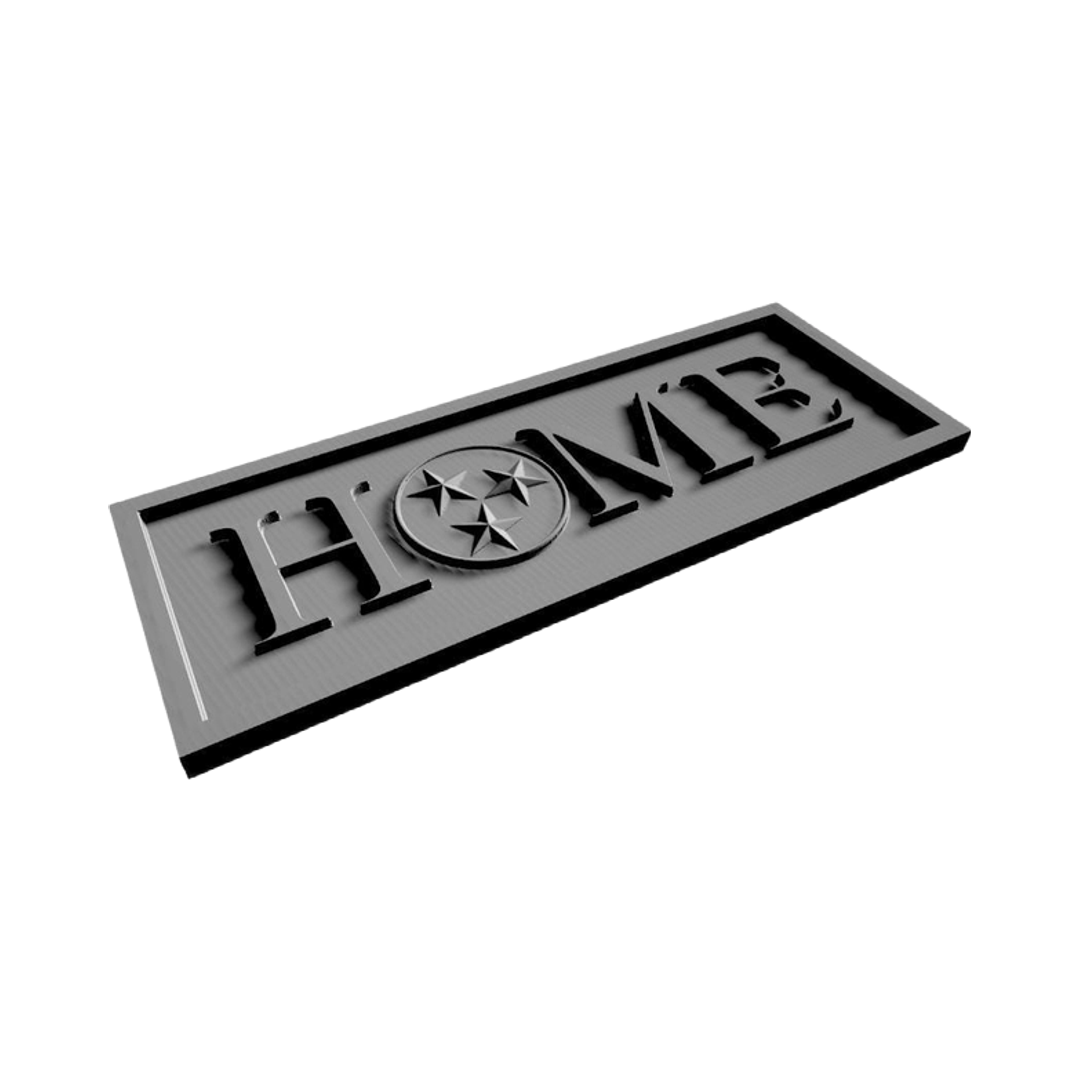 Tennessee HOME Design design preview, us states