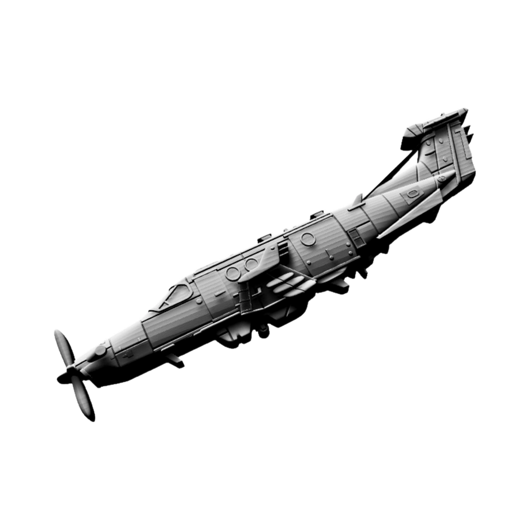 U28 Draco PC-13 design preview, aviation & aircraft