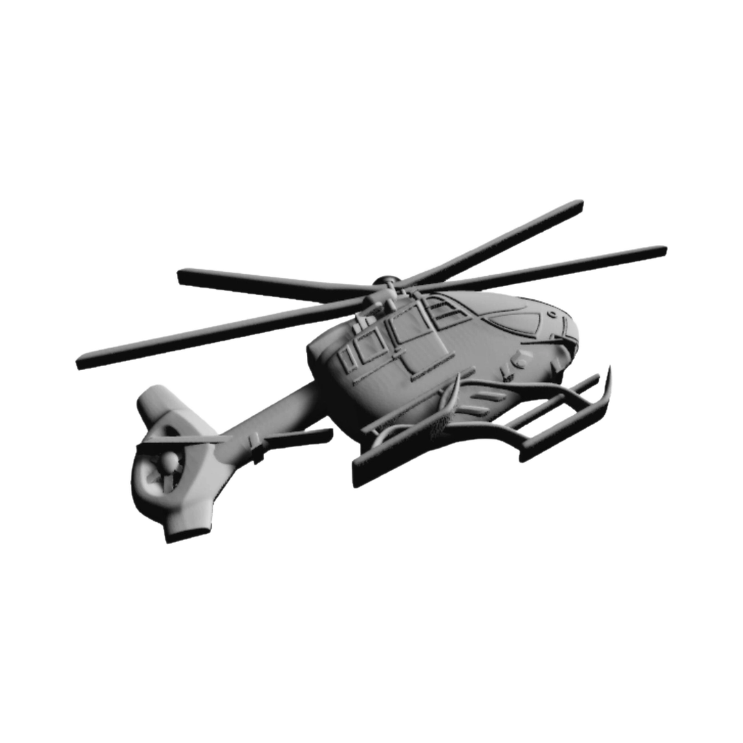 UH-72 Lakota design preview, aviation & aircraft