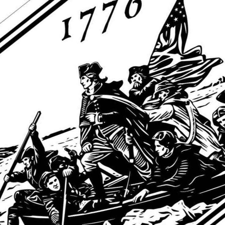 Washington Delaware Crossing compatible with LightBurn and Vectric
