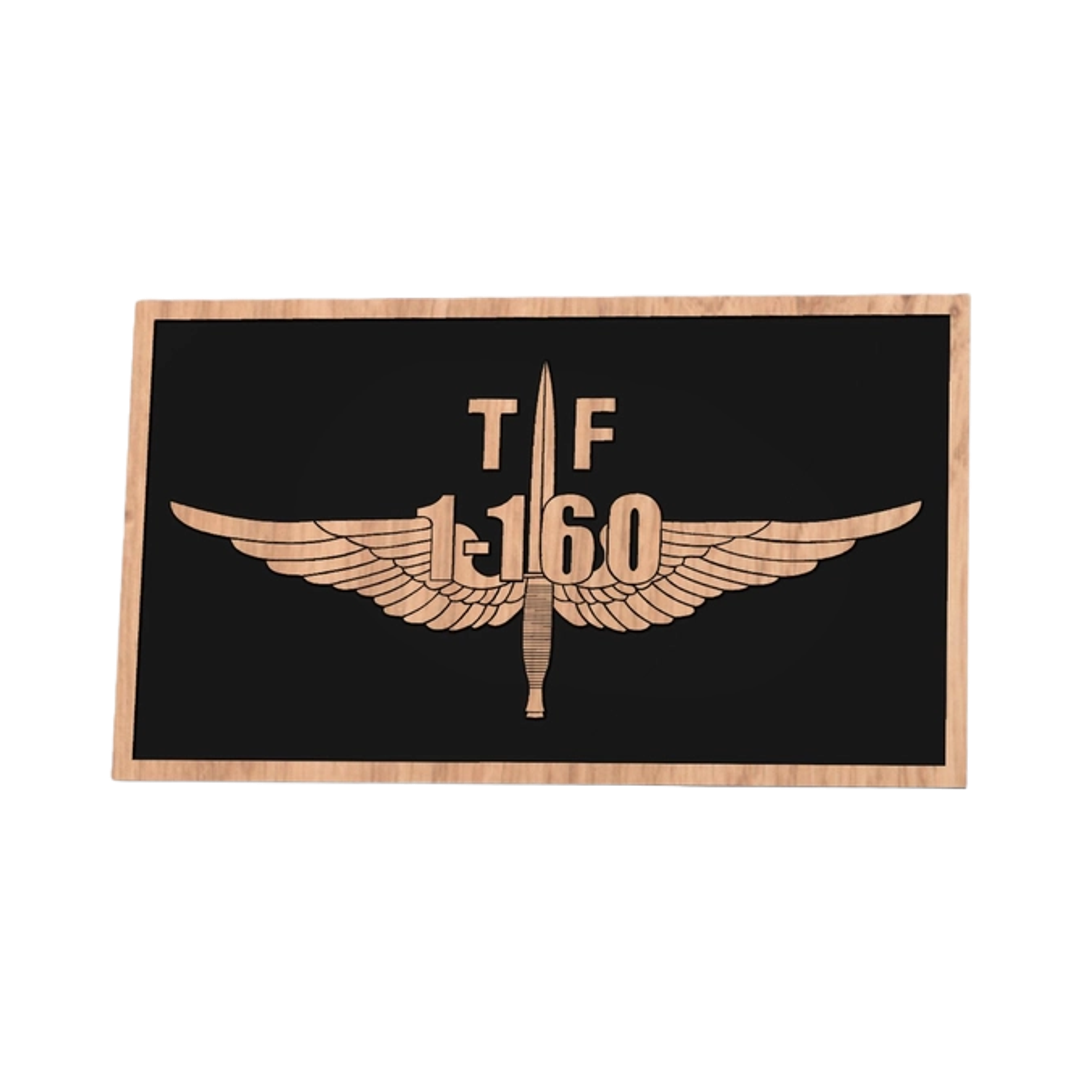 Task Force 160th SOAR design preview, special operations
