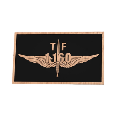 Task Force 160th SOAR design preview, special operations