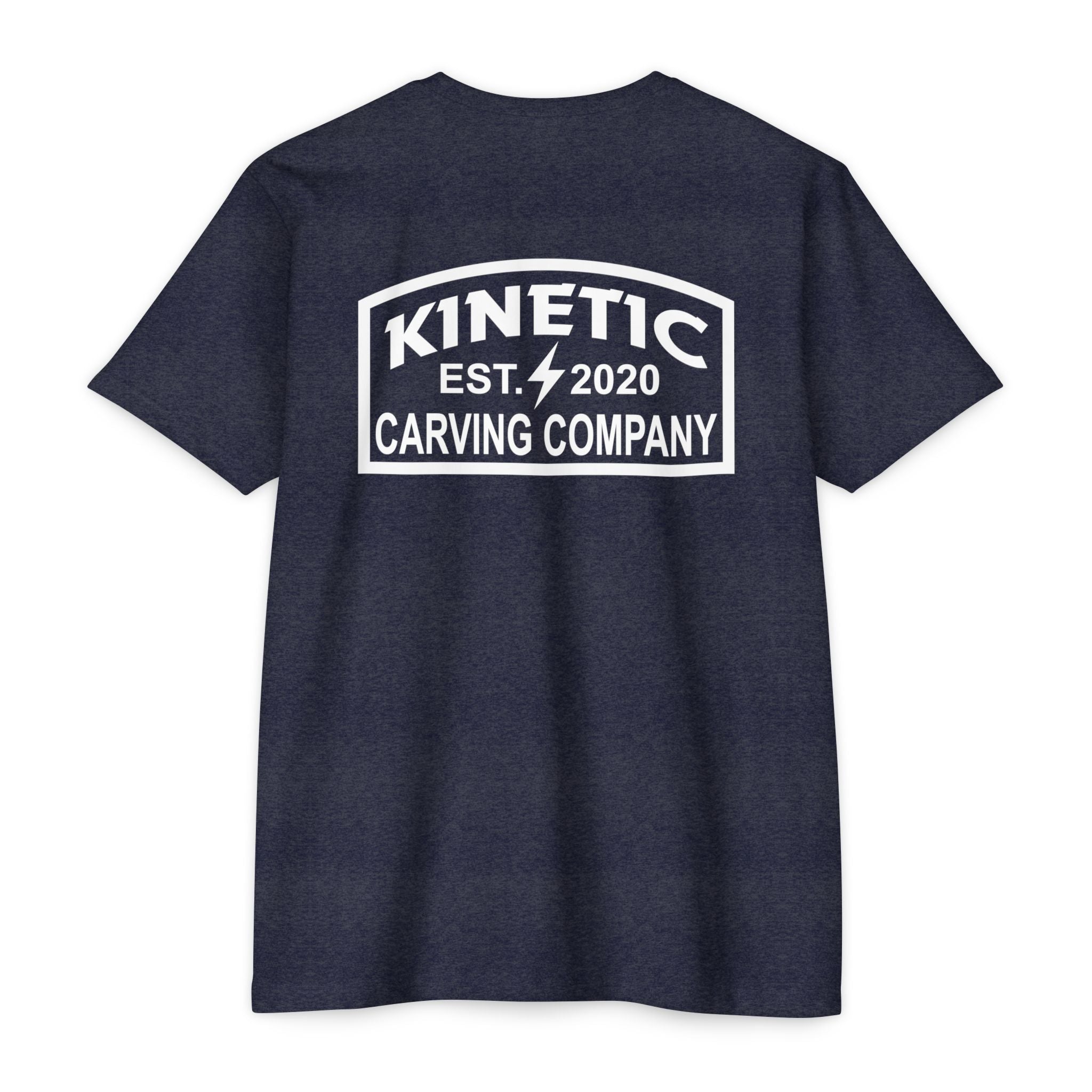 Kinetic Carving Company