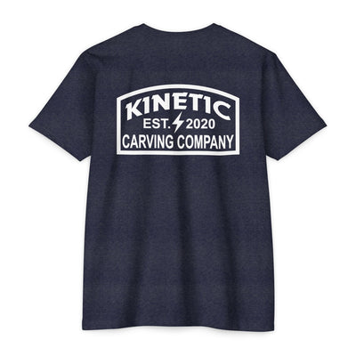 Kinetic Carving Company