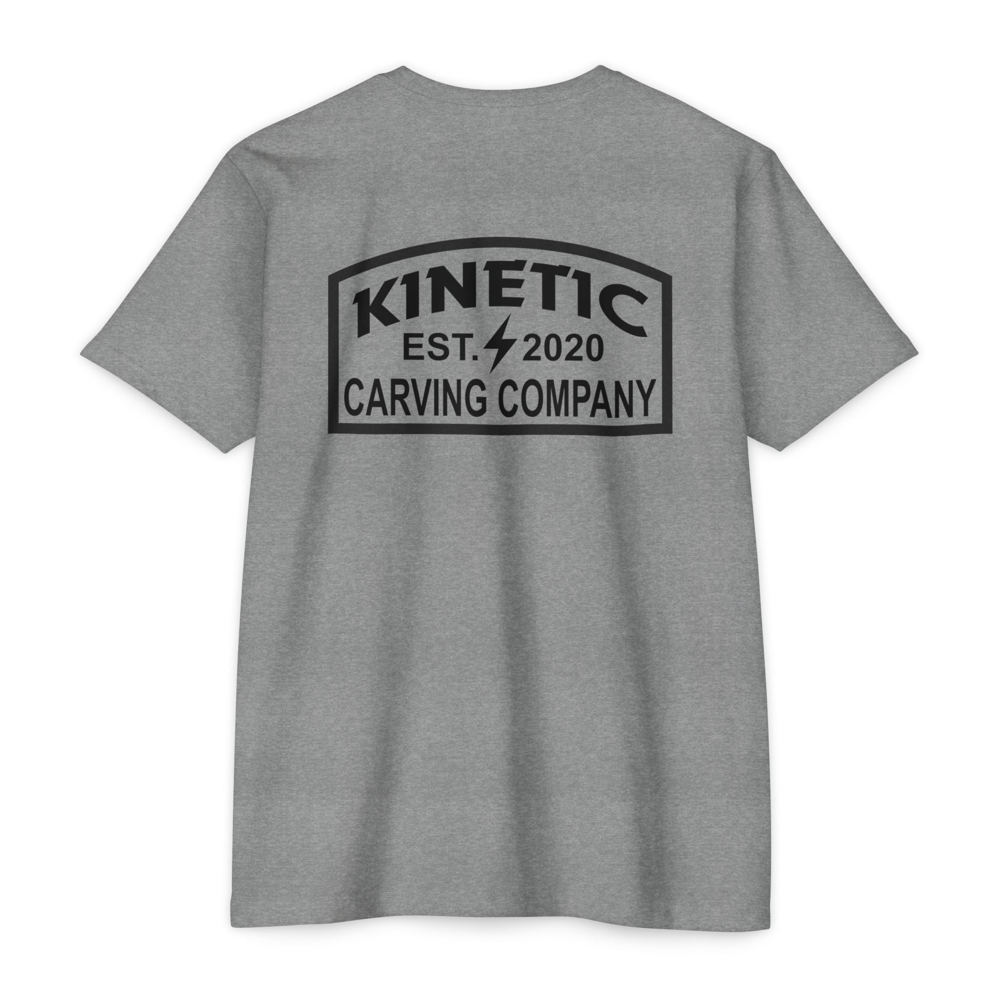 Kinetic Carving Company