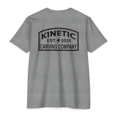 Kinetic Carving Company