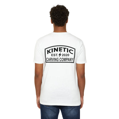 Kinetic Carving Company