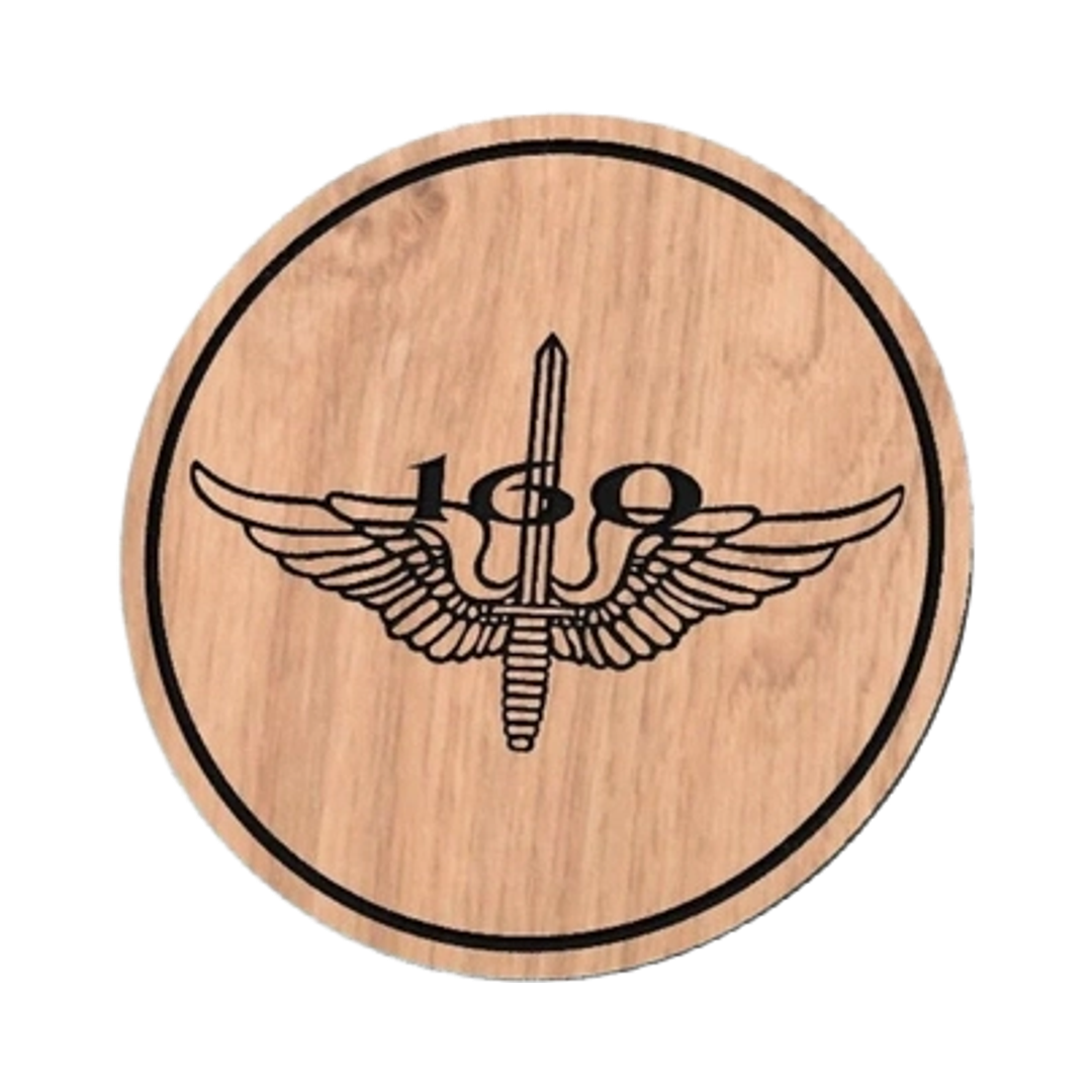 160th SOAR Wings design preview, special operations