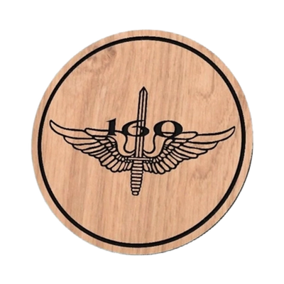 160th SOAR Wings design preview, special operations