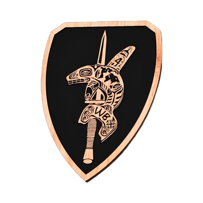 160th SOAR "Fish on a Stick" design preview, special operations