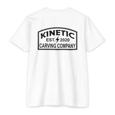 Kinetic Carving Company