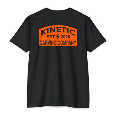 Kinetic Carving Carving Company