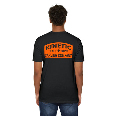 Kinetic Carving Carving Company