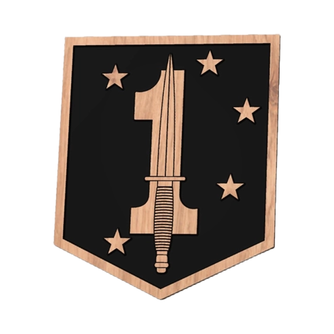 1st Raider Battalion (MARSOC) design preview, special operations