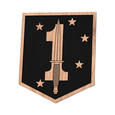 1st Raider Battalion (MARSOC) design preview, special operations