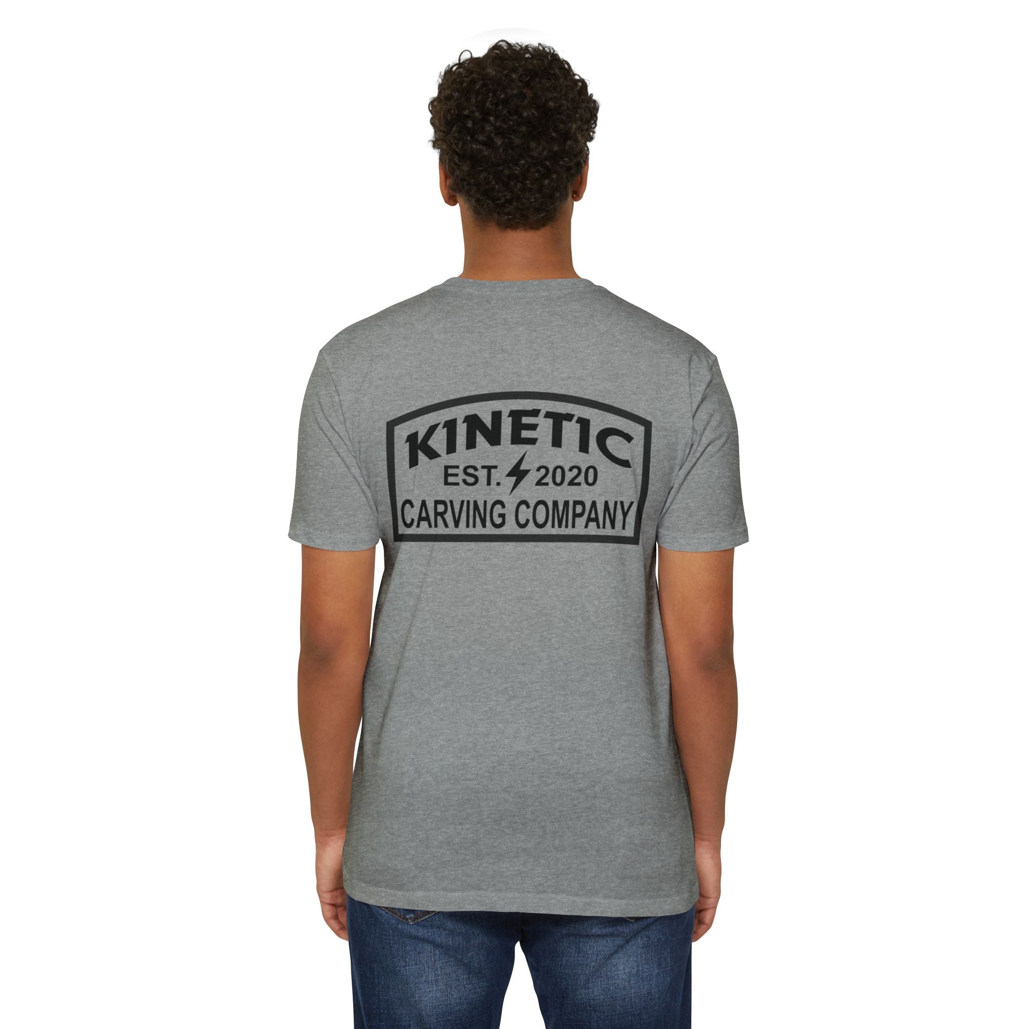Kinetic Carving Company