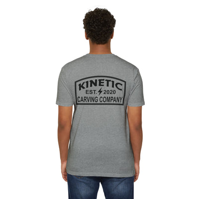 Kinetic Carving Company