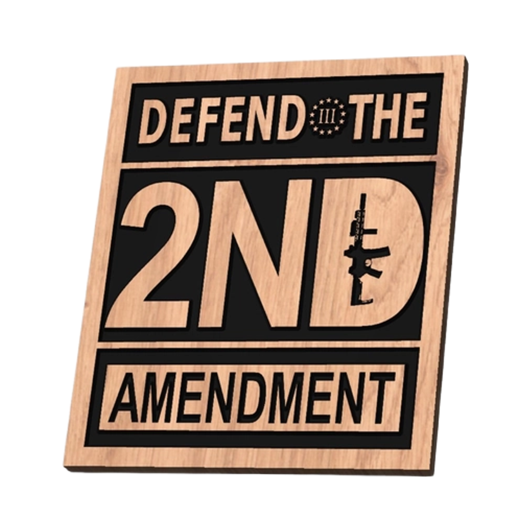 2nd Amendment design preview, 2nd amendment & freedom