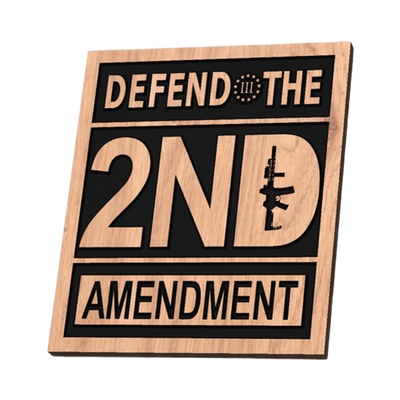 2nd Amendment design preview, 2nd amendment & freedom