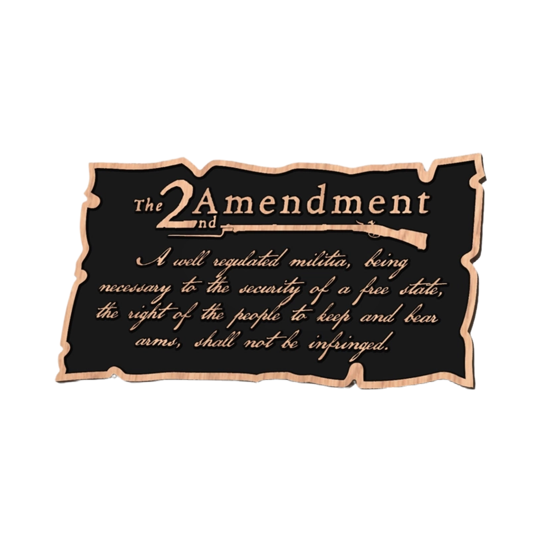 2nd Amendment Design design preview, 2nd amendment & freedom