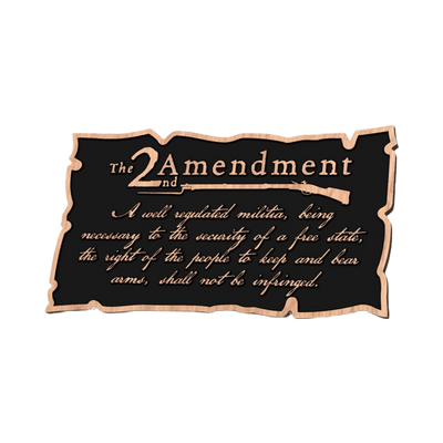 2nd Amendment Design design preview, 2nd amendment & freedom