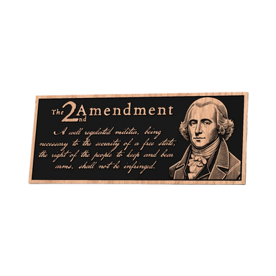 2nd Amendment James Madison design preview, 2nd amendment & freedom