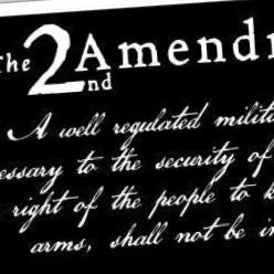 2nd Amendment James Madison SVG file included with instant download