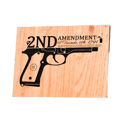 2nd Amendment Pistol design preview, 2nd amendment & freedom