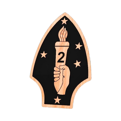 2nd Marine Division design preview, army