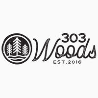303woods logo