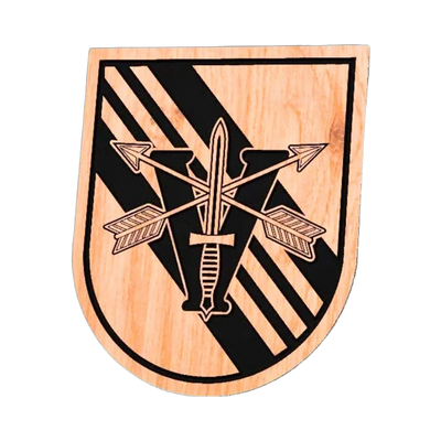 5th Special Forces Group (Legion) design preview, special operations