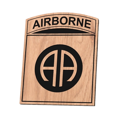82nd Airborne Division design preview, army