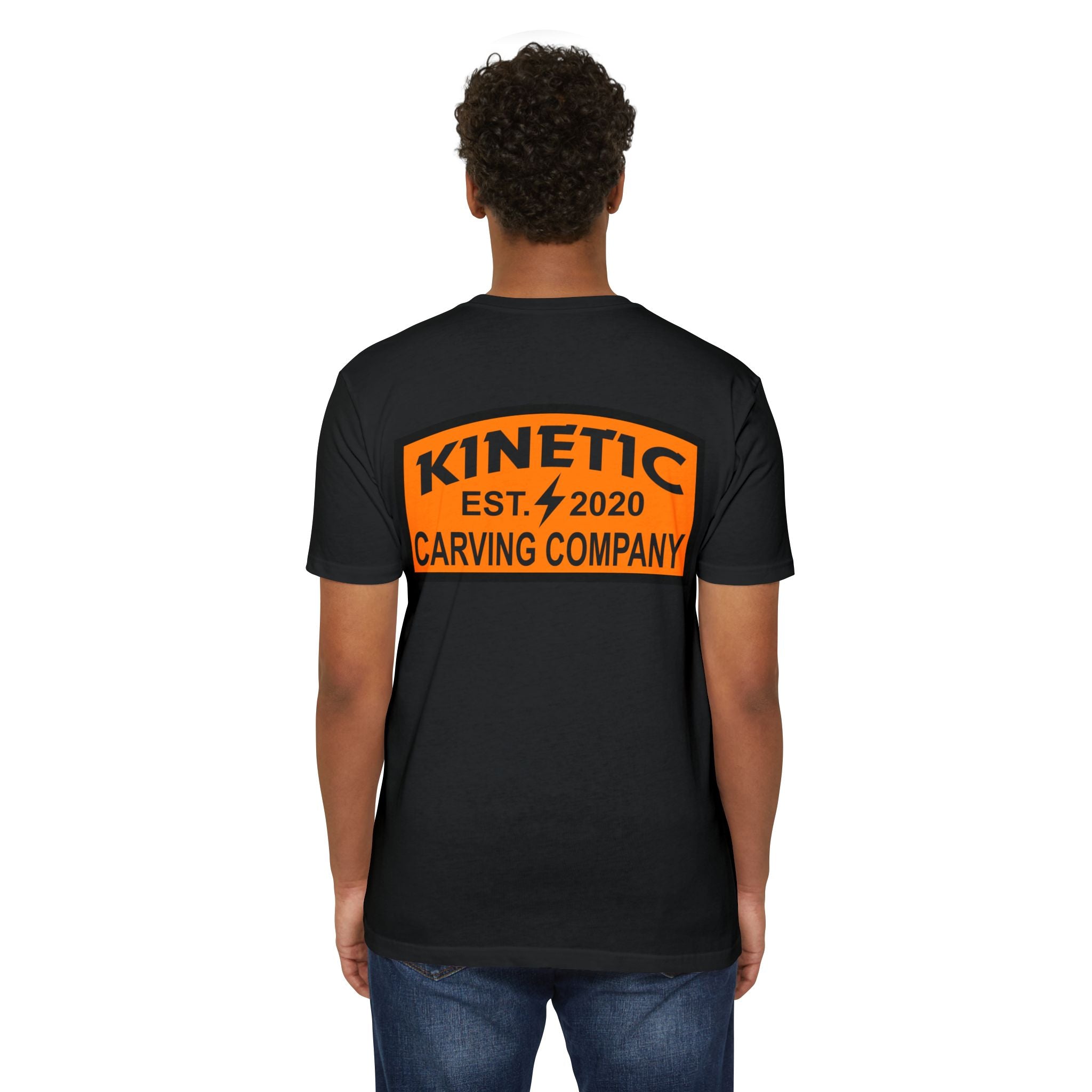 Kinetic Carving Company