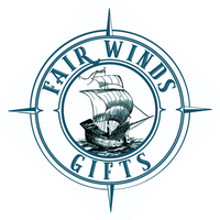 Fair Winds Gifts logo