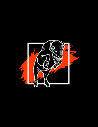 Skating Buffalo Lab LLC logo