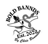 BOLDBANNDS logo