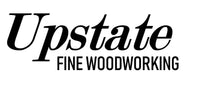 Upstate Fine Woodworking logo