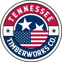 Tennessee Timberworks Company logo