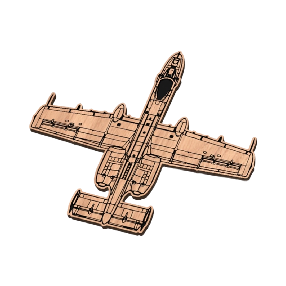 A-10 Warthog design preview, aviation & aircraft