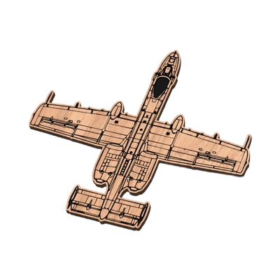 A-10 Warthog design preview, aviation & aircraft
