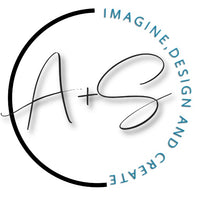A&S Designs logo